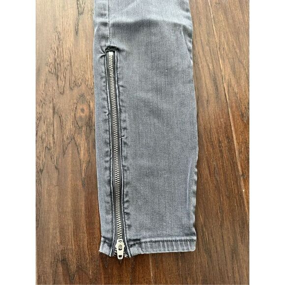 Pistola Revolve Topango Zipper Cargo  Jeans - Picture 5 of 7